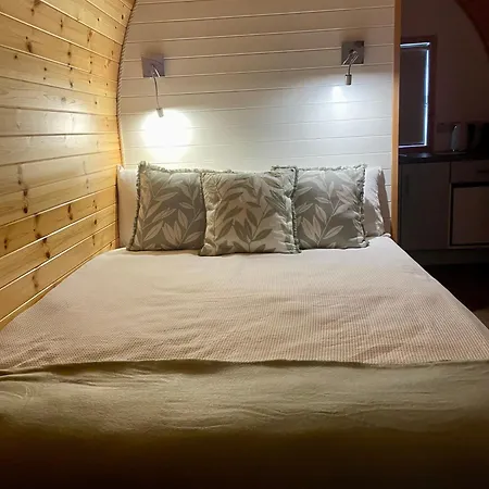 The Hideout Lodge