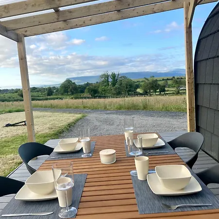 The Hideout Carrowmore (Sligo)