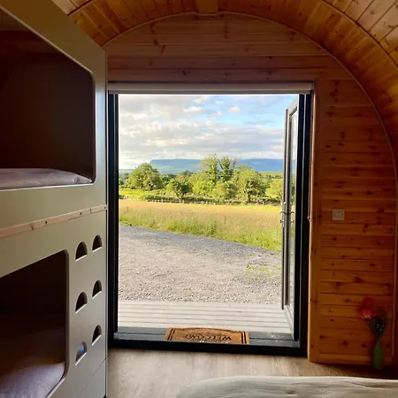 The Hideout Lodge *