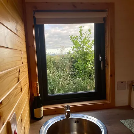 The Hideout Lodge