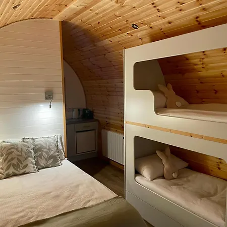 The Hideout