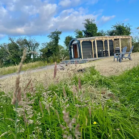 The Hideout Lodge