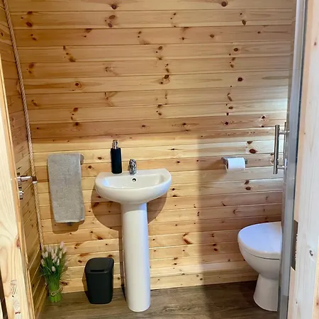 The Hideout Lodge *
